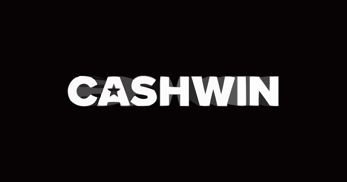 Cashwin Magyarország Üdvözlőcsomag